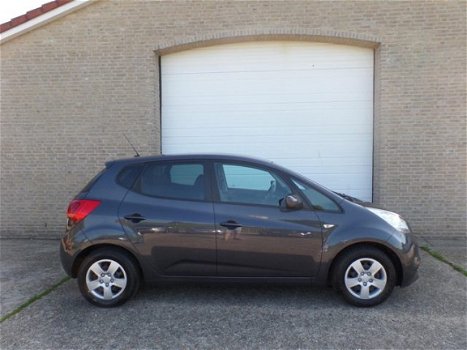 Kia Venga - 1.4 CVVT DynamicPLusLine - 1