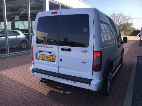 Ford Transit Connect - T200S 1.8 TDCi 110pk Trend AIRCO/LEDER/18INCH/PDC/CRUISE - 1