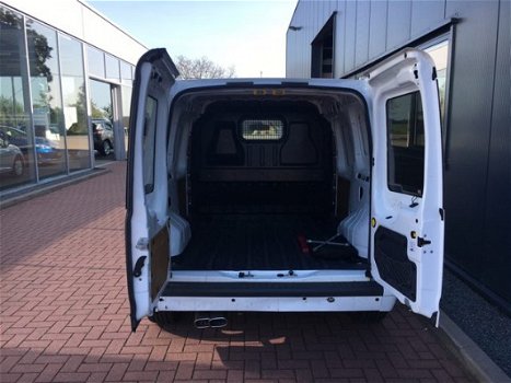 Ford Transit Connect - T200S 1.8 TDCi 110pk Trend AIRCO/LEDER/18INCH/PDC/CRUISE - 1