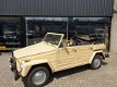 Volkswagen 181 - Kübelwagen - 1 - Thumbnail