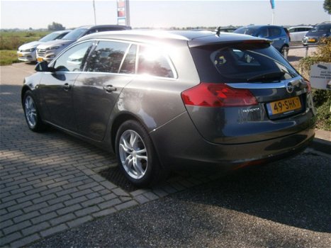 Opel Insignia - 1.4 Turbo ecoFLEX 140pk Edition - 1