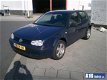 Volkswagen Golf - GOLF; 55 KW - 1 - Thumbnail