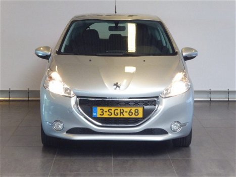 Peugeot 208 - 1.2 VTI 82PK ACTIVE - BLUE TOOTH - AIRCO - 1