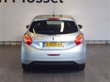 Peugeot 208 - 1.2 VTI 82PK ACTIVE - BLUE TOOTH - AIRCO - 1