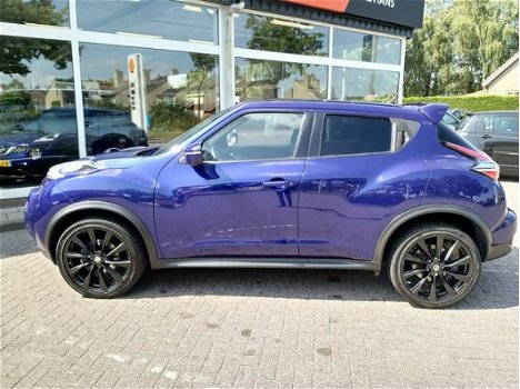 Nissan Juke - 1.2 DIG-T SS 115pk 2WD Tekna - 1