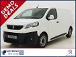 Peugeot Expert - 231S 2.0 BlueHdi 120pk Premium | Navigatie | Airco | Parkeersensoren | Trekhaak | - 1 - Thumbnail