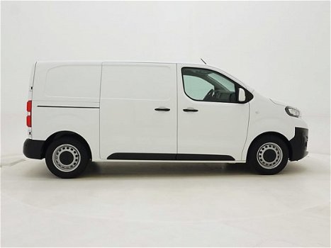 Peugeot Expert - 231S 2.0 BlueHdi 120pk Premium | Navigatie | Airco | Parkeersensoren | Trekhaak | - 1