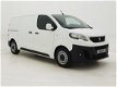 Peugeot Expert - 231S 2.0 BlueHdi 120pk Premium | Navigatie | Airco | Parkeersensoren | Trekhaak | - 1 - Thumbnail