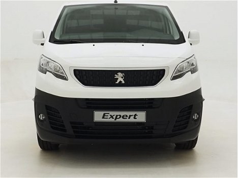 Peugeot Expert - 231S 2.0 BlueHdi 120pk Premium | Navigatie | Airco | Parkeersensoren | Trekhaak | - 1