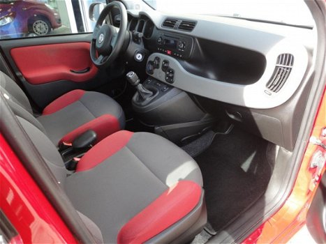 Fiat Panda - 60 PK Edizione Cool|AIRCO|RADIO CD |HOGE INSTAP| - 1