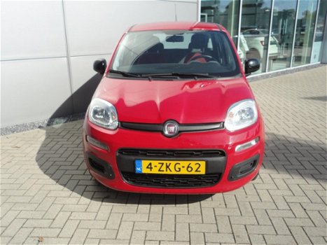 Fiat Panda - 60 PK Edizione Cool|AIRCO|RADIO CD |HOGE INSTAP| - 1