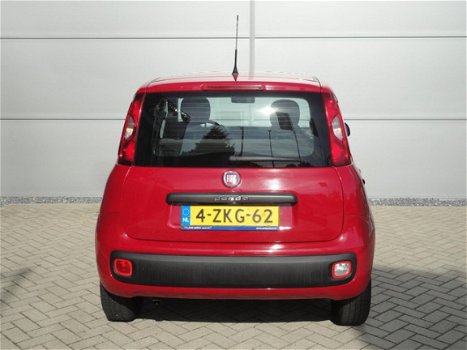 Fiat Panda - 60 PK Edizione Cool|AIRCO|RADIO CD |HOGE INSTAP| - 1