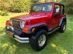 Jeep Wrangler - 4.0 Sport - 1 - Thumbnail