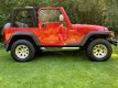 Jeep Wrangler - 4.0 Sport - 1 - Thumbnail