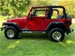 Jeep Wrangler - 4.0 Sport - 1 - Thumbnail