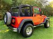 Jeep Wrangler - 4.0 Sport - 1 - Thumbnail