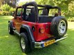 Jeep Wrangler - 4.0 Sport - 1 - Thumbnail