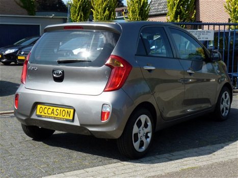 Kia Picanto - 1.0 CVVT Comfort Pack * AIRCO-EECTR.RAMEN-CV, etc, etc - 1