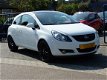 Opel Corsa - 1.4-16V Color Edition * AIRCO-SP.WIELEN-ZWART DAK ELECTR.RAMEN, etc, etc - 1 - Thumbnail