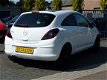 Opel Corsa - 1.4-16V Color Edition * AIRCO-SP.WIELEN-ZWART DAK ELECTR.RAMEN, etc, etc - 1 - Thumbnail