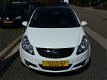 Opel Corsa - 1.4-16V Color Edition * AIRCO-SP.WIELEN-ZWART DAK ELECTR.RAMEN, etc, etc - 1 - Thumbnail