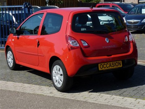 Renault Twingo - 1.2 16V Authentique * AIRCO-ELECTR.RAMEN-CV-VEEL EXTRA'S , etc, etc - 1