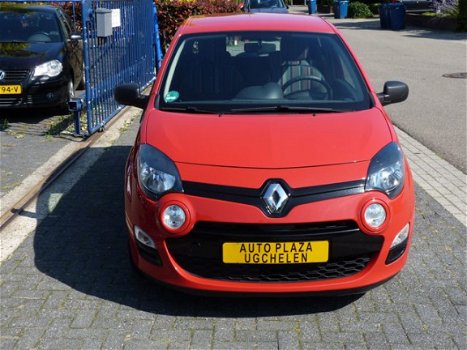 Renault Twingo - 1.2 16V Authentique * AIRCO-ELECTR.RAMEN-CV-VEEL EXTRA'S , etc, etc - 1