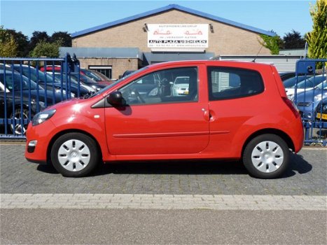 Renault Twingo - 1.2 16V Authentique * AIRCO-ELECTR.RAMEN-CV-VEEL EXTRA'S , etc, etc - 1