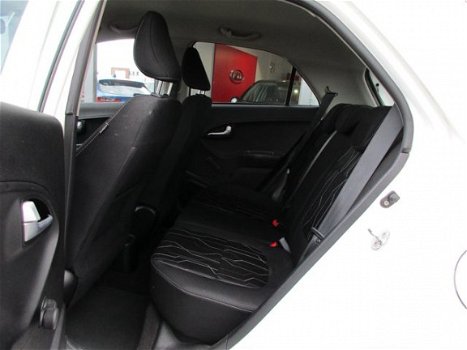 Kia Picanto - 1.0 EconomyPlusLine 7 JAAR GARANTIE - 1