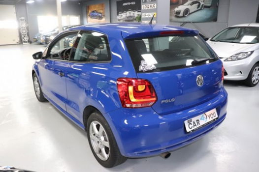 Volkswagen Polo - 1.2 TSI Highline - 1