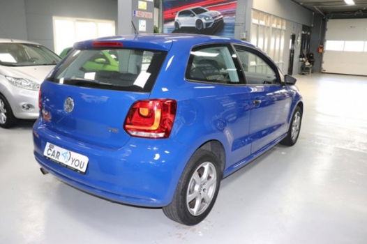 Volkswagen Polo - 1.2 TSI Highline - 1