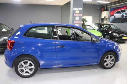 Volkswagen Polo - 1.2 TSI Highline - 1