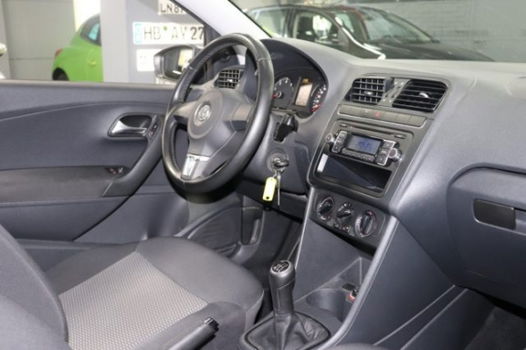 Volkswagen Polo - 1.2 TSI Highline - 1