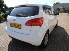 Kia Venga - 1.6 CVVT Plus Pack AUTOMAAT