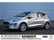 Ford Fiesta - 1.0 EcoB. Titanium KEYLESSWINTERPACKDRIVER2+3 - 1 - Thumbnail