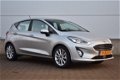 Ford Fiesta - 1.0 EcoB. Titanium KEYLESSWINTERPACKDRIVER2+3 - 1 - Thumbnail