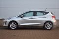 Ford Fiesta - 1.0 EcoB. Titanium KEYLESSWINTERPACKDRIVER2+3 - 1 - Thumbnail