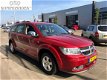 Dodge Journey - 2.0 CRD SXT 7 Persoons - 1 - Thumbnail