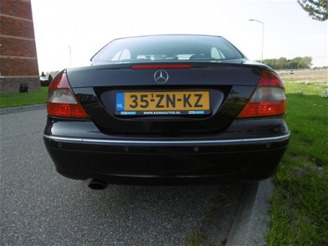 Mercedes-Benz CLK-klasse Coupé - 200 K. Avantgarde Climate Control, Navigatie, - 1