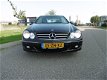 Mercedes-Benz CLK-klasse Coupé - 200 K. Avantgarde Climate Control, Navigatie, - 1 - Thumbnail