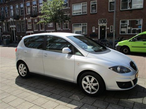 Seat Altea - 1.2 TSI Good Stuff DEALER ONDERHOUDEN-NAP-1EIGENAAR-100% - 1