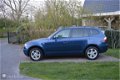 BMW X3 - 3.0i - 1 - Thumbnail