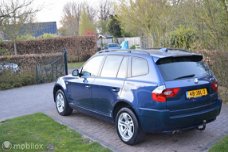 BMW X3 - 3.0i