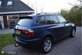 BMW X3 - 3.0i - 1 - Thumbnail