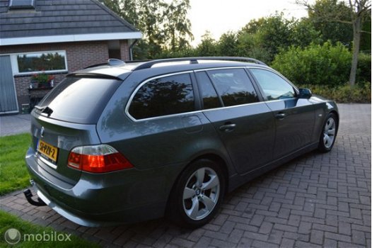 BMW 5-serie Touring - 535d High Executive - 1