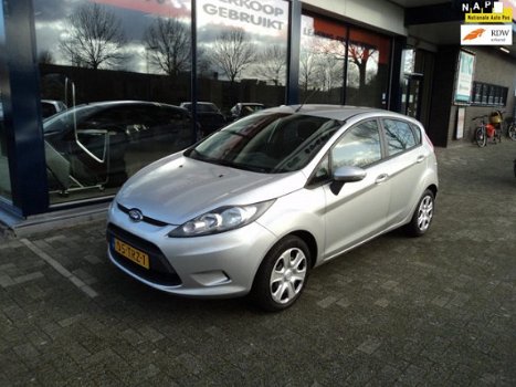 Ford Fiesta - 1.25 Limited 5 deurs met airco - 1