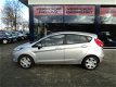 Ford Fiesta - 1.25 Limited 5 deurs met airco - 1 - Thumbnail