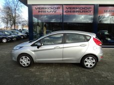 Ford Fiesta - 1.25 Limited 5 deurs met airco