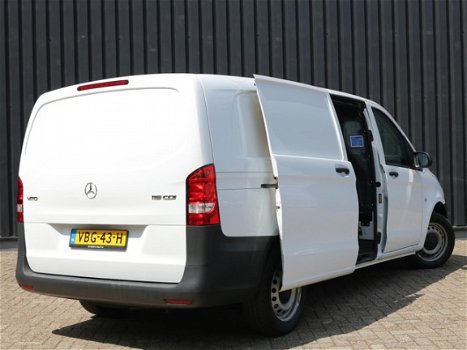 Mercedes-Benz Vito - 116 CDI KA XL | Airco | Cruise Control - 1