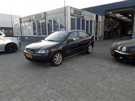 Opel Astra - 1.6 Njoy - 1